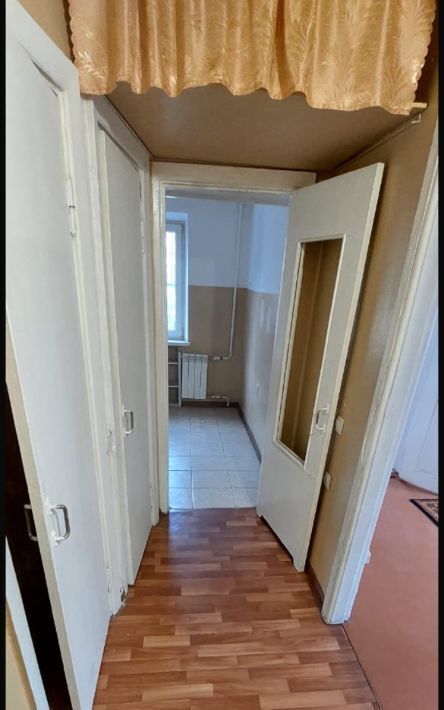 квартира г Краснодар р-н Западный ул им. Тургенева 118 фото 7