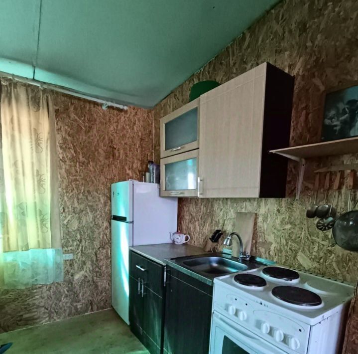 дом г Нижний Тагил р-н Ленинский снт им. Тимирязева фото 7