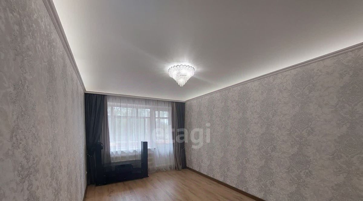 квартира г Саранск рп Луховка ул Октябрьская 11 фото 6