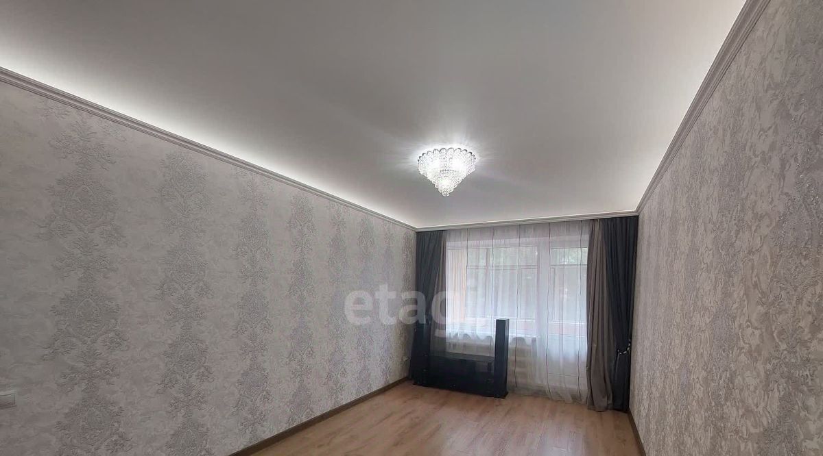 квартира г Саранск рп Луховка ул Октябрьская 11 фото 7