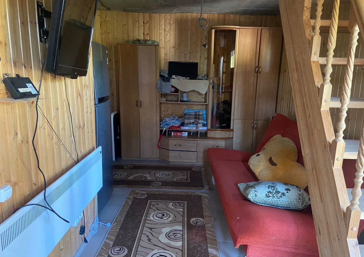дом г Волгоград р-н Советский снт Чайка массив, 101, Городищенский фото 4