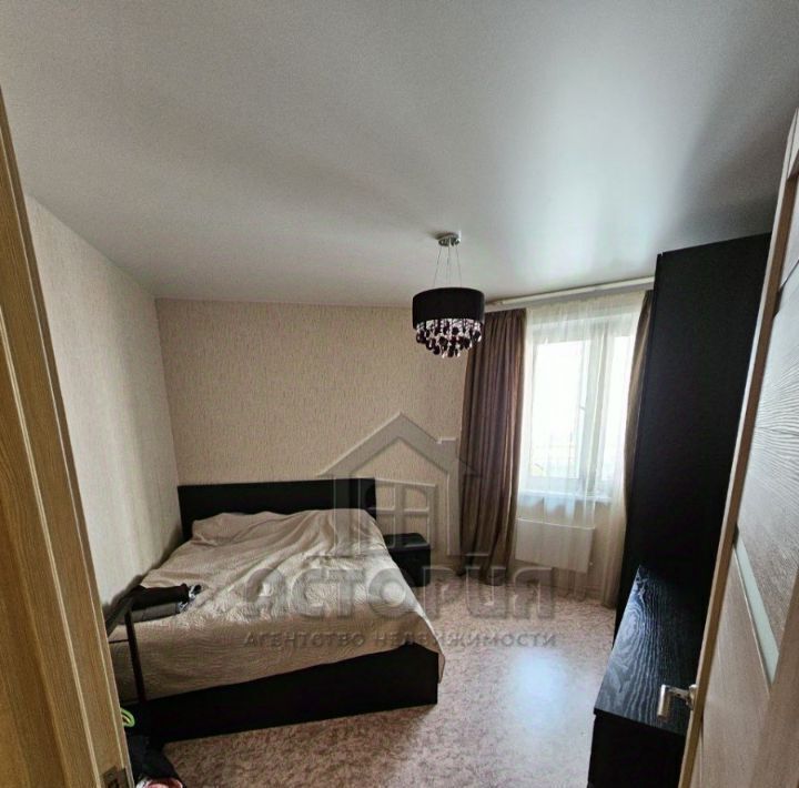 квартира г Красноярск р-н Центральный ул Караульная 82 фото 5