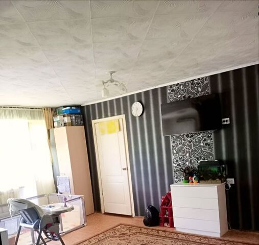 рп Решетиха пр-кт Кирова 22 Володарский муниципальный округ фото