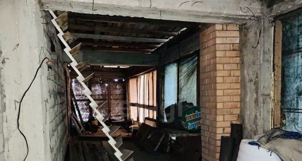 дом р-н Новомосковский г Новомосковск ул Чкалова 29 фото 14