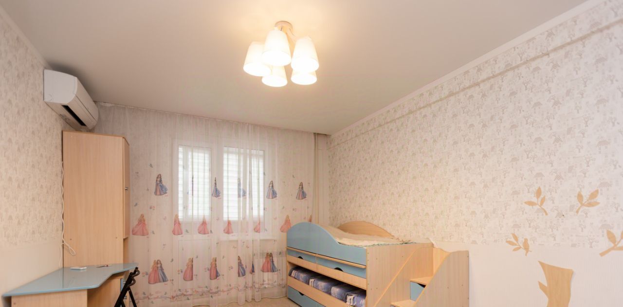 квартира г Оренбург р-н Центральный ул Комсомольская 199/1 фото 8