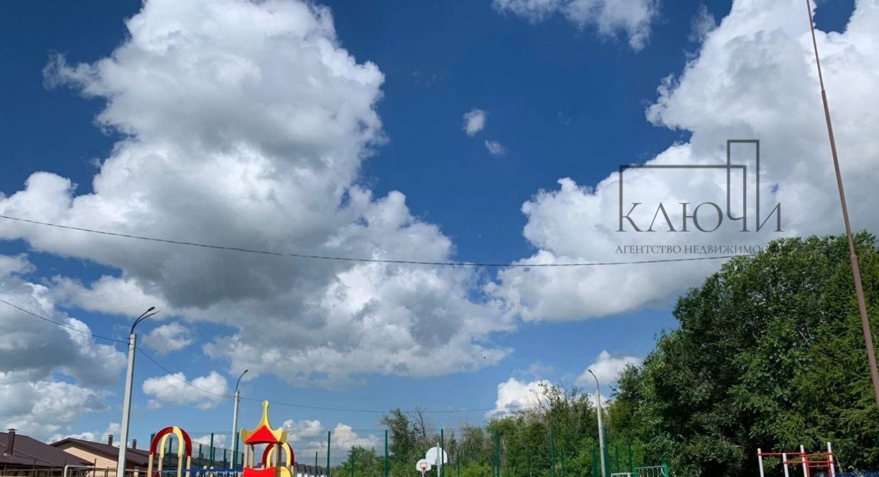дом г Магнитогорск р-н Орджоникидзевский ул Алмазная Счастливый кп фото 5