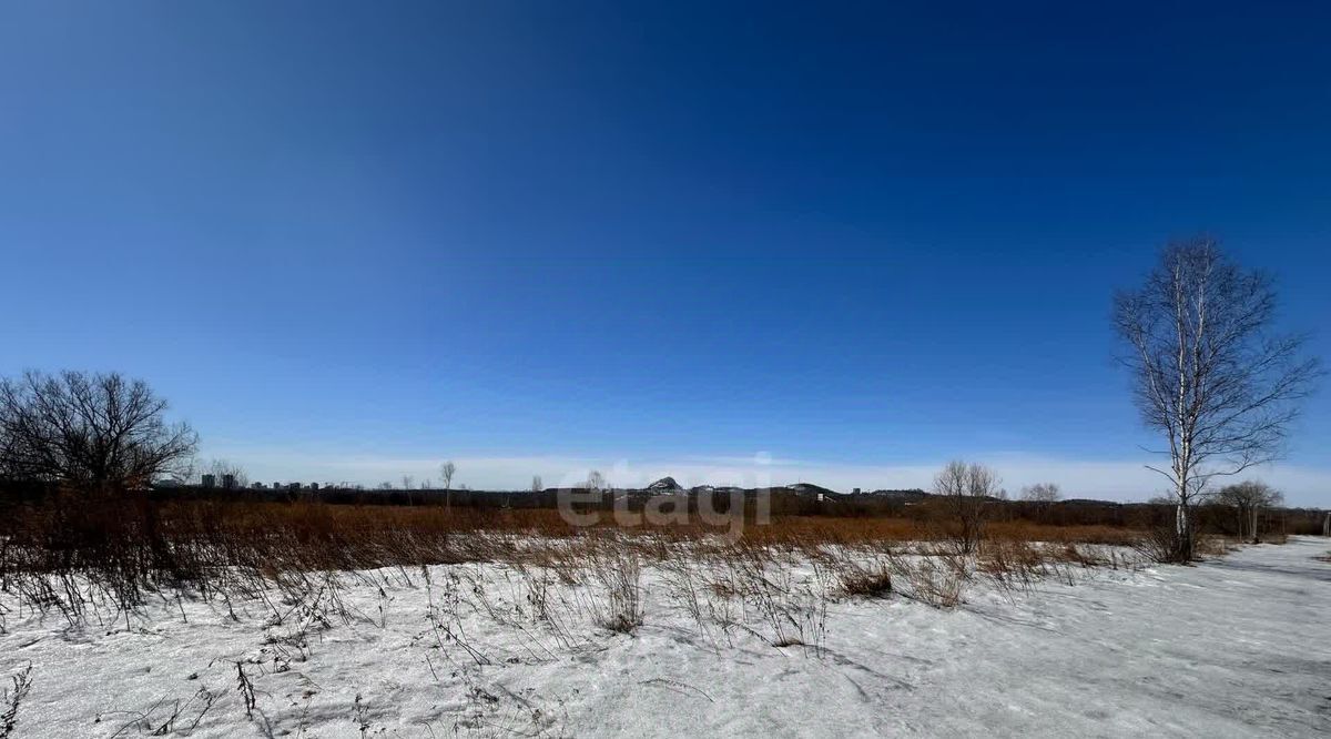 земля г Хабаровск р-н Краснофлотский сад Виктория 173 фото 18