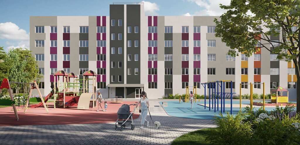 квартира г Ялуторовск ул Свободы 236 фото 8