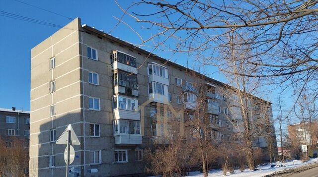 р-н Ленинский ул Молодогвардейская 4 фото