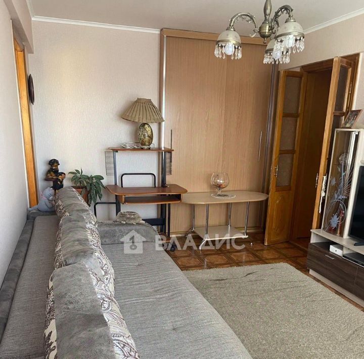 квартира г Бийск ул. Разина, 72 фото 18