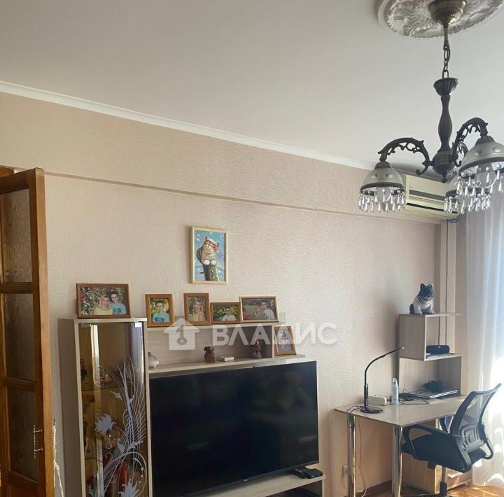 квартира г Бийск ул. Разина, 72 фото 20