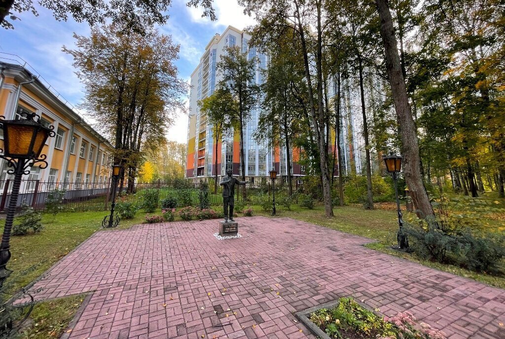квартира г Солнечногорск ул Драгунского Д.А. 24 Зеленоград — Крюково фото 24