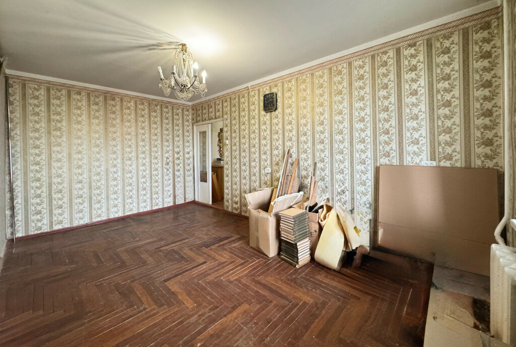 квартира г Нальчик ул Ахохова 94 фото 4