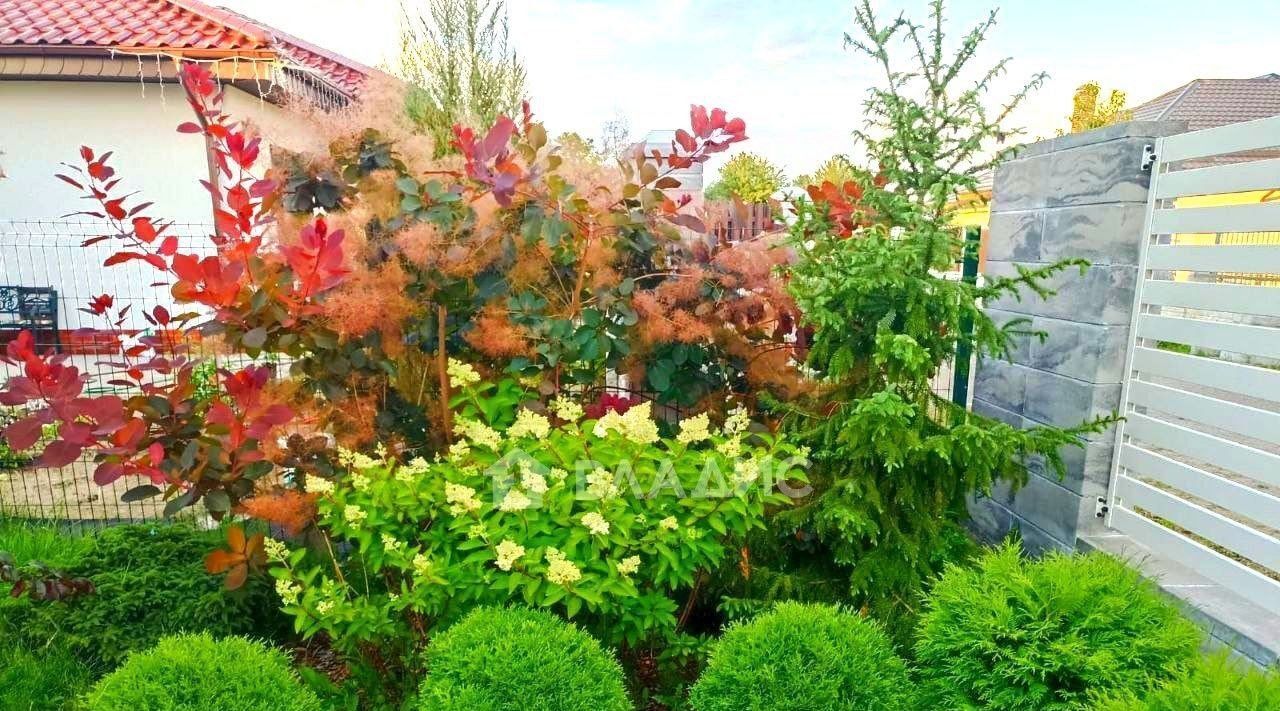 дом р-н Зеленоградский г Зеленоградск п Малиновка ул им Виктора Факеева 19 фото 41
