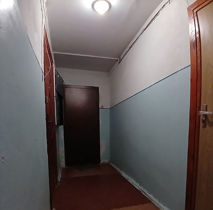 квартира г Саратов р-н Кировский ул Большая Садовая 168/174 фото 28