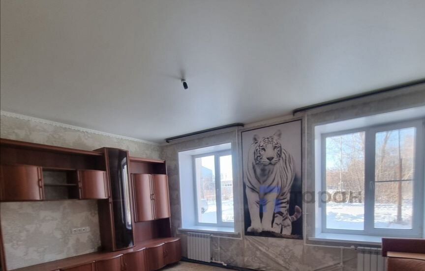 квартира г Челябинск п Новосинеглазово р-н Советский ул Станционная 18 фото 1