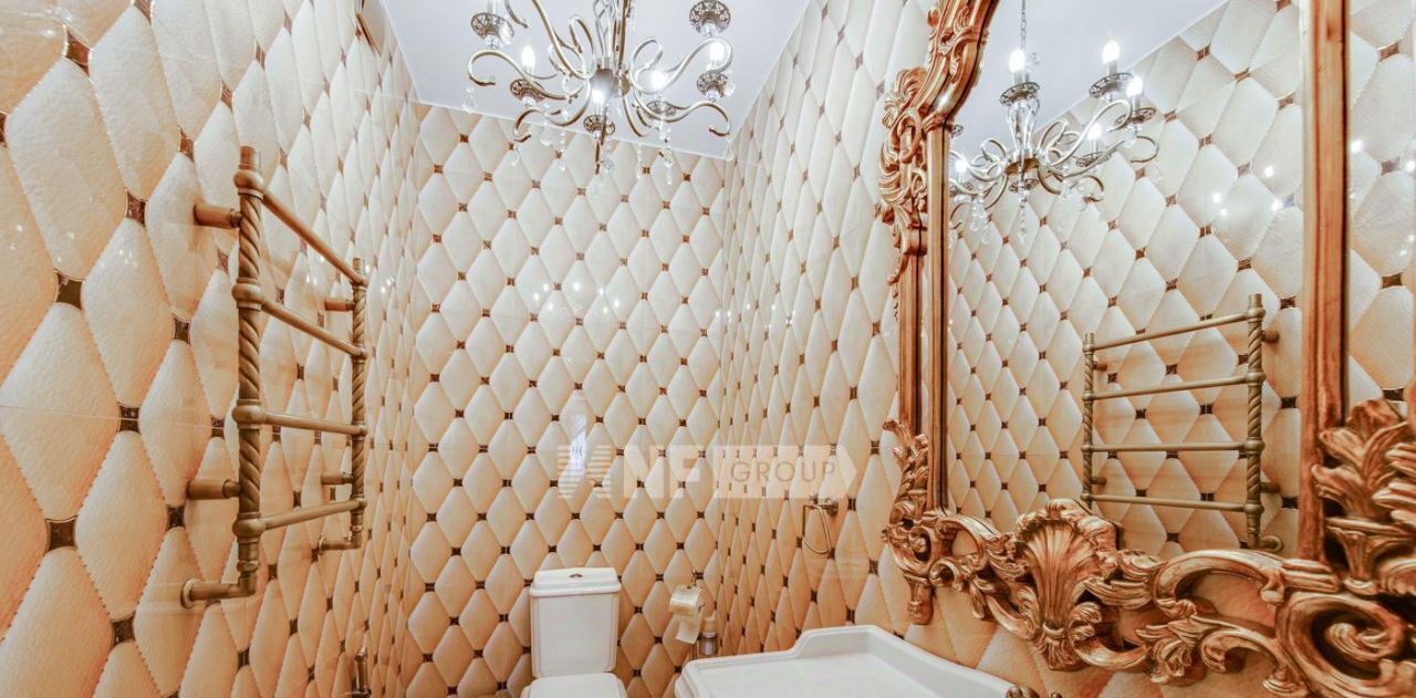 дом г Истра КП Монтевиль Нахабино фото 19