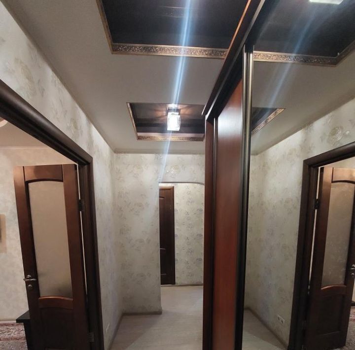 квартира г Видное ул Строительная 31 Домодедовская фото 21