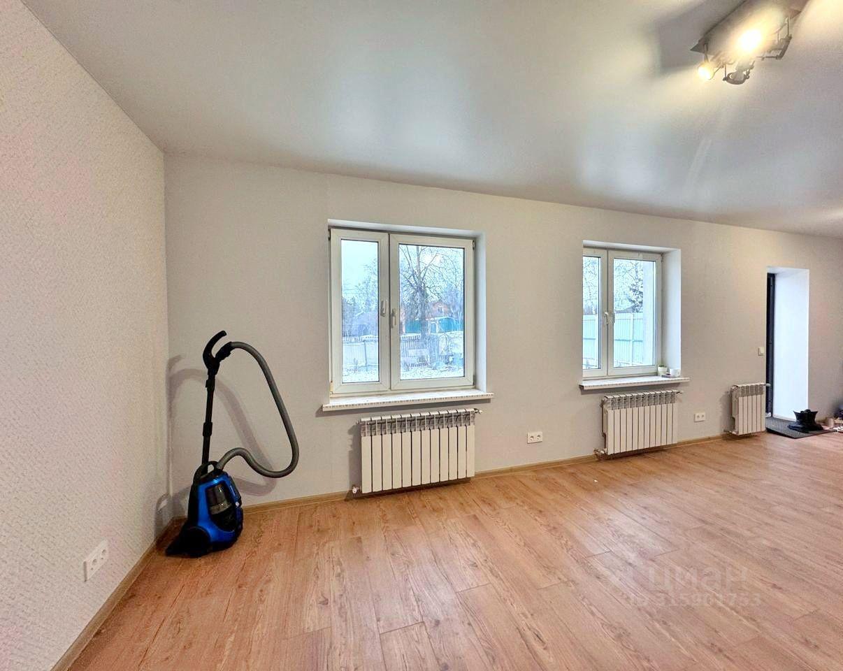 дом г Истра дп Снегири ул Московская 85 городской округ Истра, Снегири фото 4