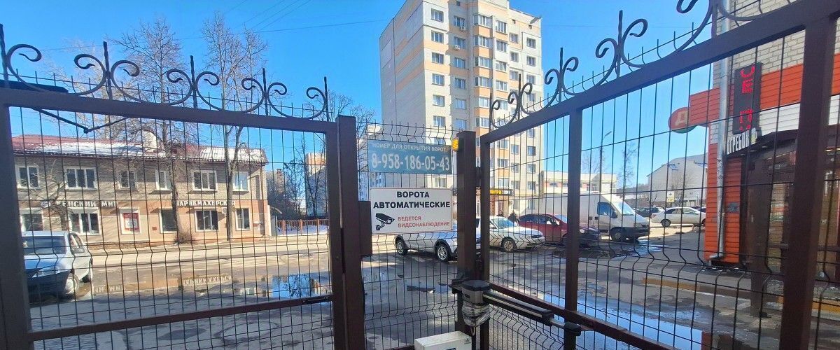 квартира г Брянск р-н Фокинский ул Менжинского 4 фото 33