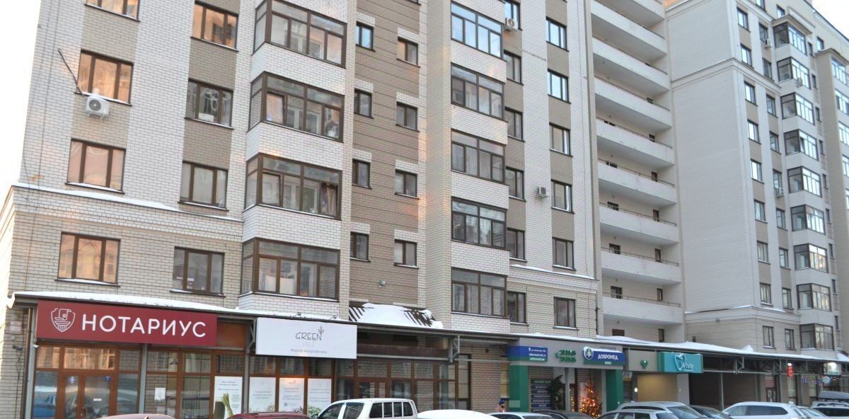 свободного назначения г Барнаул р-н Центральный ул Анатолия 35а фото 9