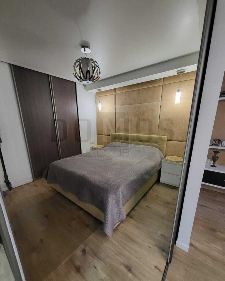 квартира г Екатеринбург Чкаловская ул 8 Марта 167 фото 10