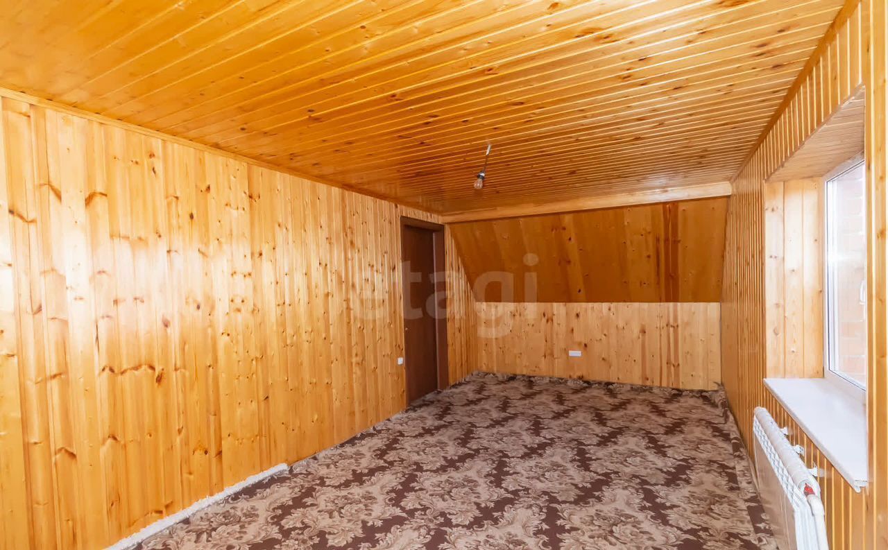 дом г Челябинск р-н Курчатовский снт Искра 13-я аллея, 42 фото 17