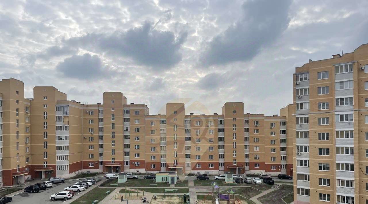 квартира г Старый Оскол Дубрава 3 кв-л, 37 фото 24