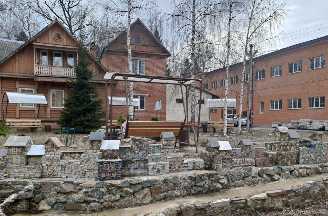 свободного назначения г Долгопрудный мкр Шереметьевский ул Центральная 1/2 Долгопрудный, Шереметьевская фото 6