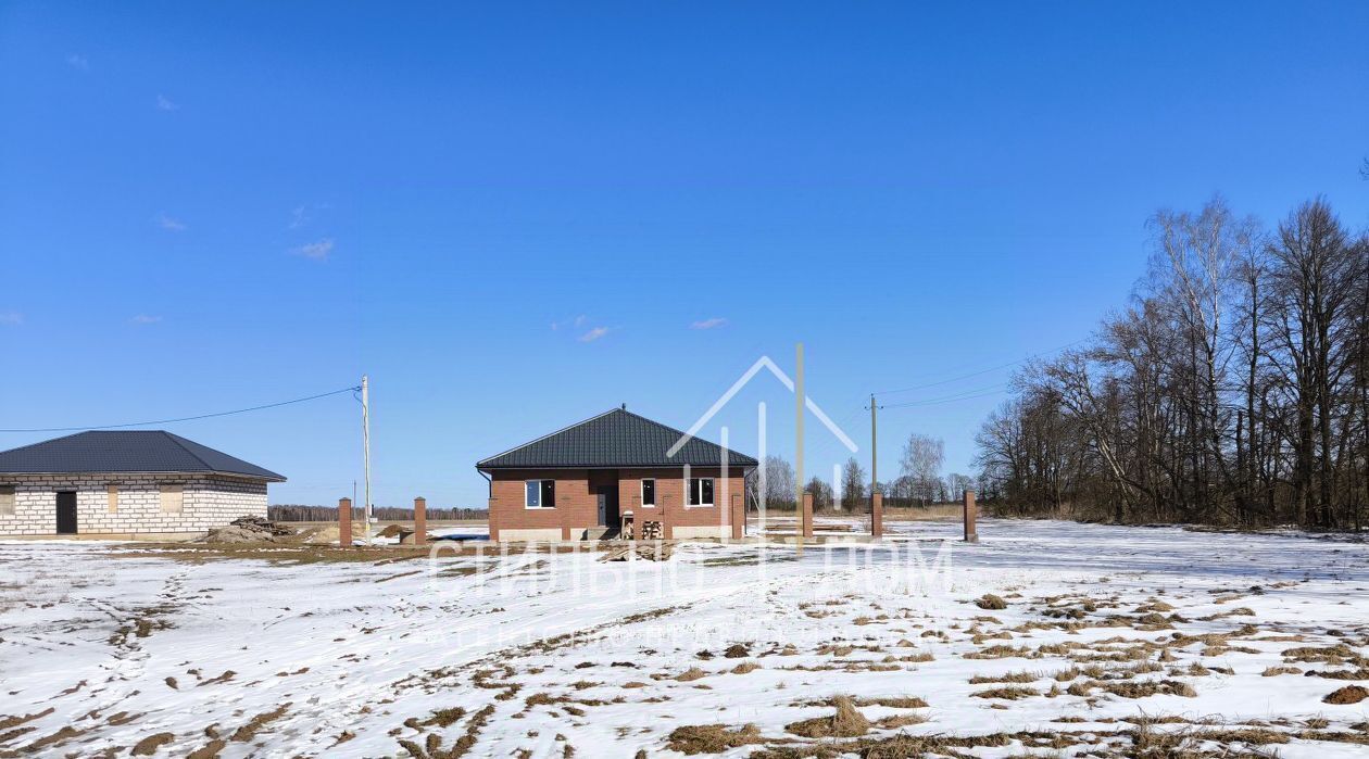 дом г Обнинск Красный городок Городок, Ферзиковский район фото 30