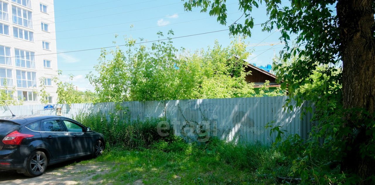 земля г Калуга р-н Октябрьский пер Резервный 13 фото 10