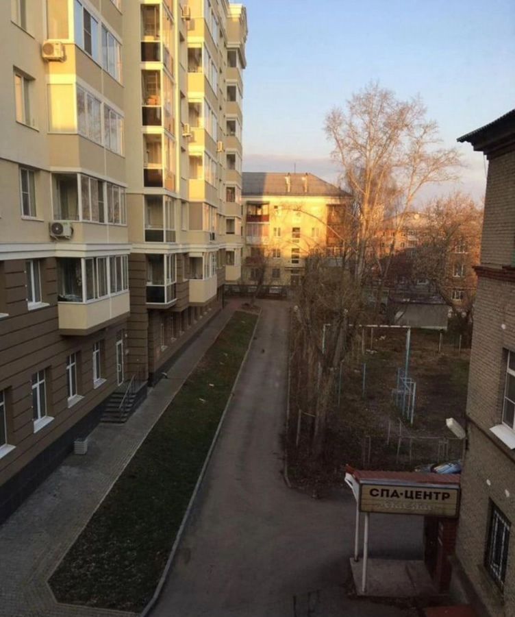 квартира г Екатеринбург Уральская ул. Блюхера, 16А фото 8