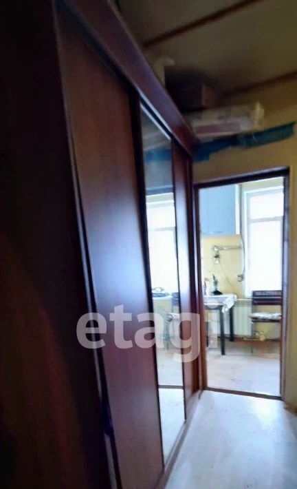 дом г Красноярск р-н Свердловский ул Свердловская фото 19