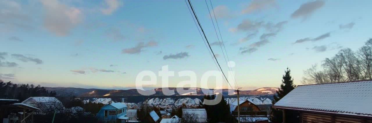 дом г Красноярск р-н Свердловский ул Свердловская фото 36