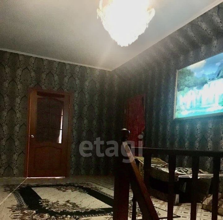 дом г Красноярск р-н Центральный ул Березина фото 8