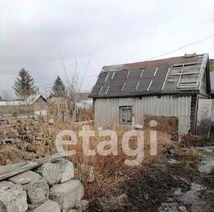дом г Красноярск р-н Ленинский Завода СК, Садоводческое товарищество Химик фото 6