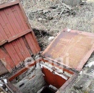 дом г Красноярск р-н Ленинский Завода СК, Садоводческое товарищество Химик фото 5