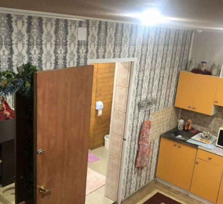 дом г Сортавала п Вуорио Сортавальский муниципальный округ, 36Б фото 3