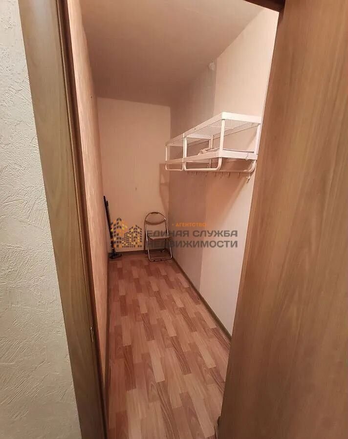 квартира г Уфа р-н Кировский ул Муксинова 2/3 фото 7
