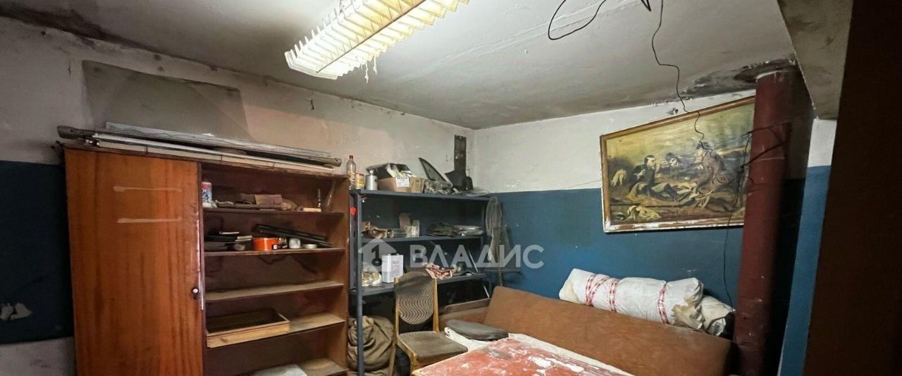 гараж г Пенза р-н Железнодорожный ул Светлая фото 6