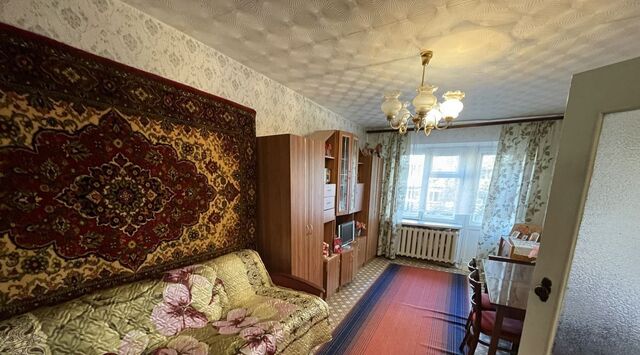 пгт Новозавидовский ул Парковая 5 фото