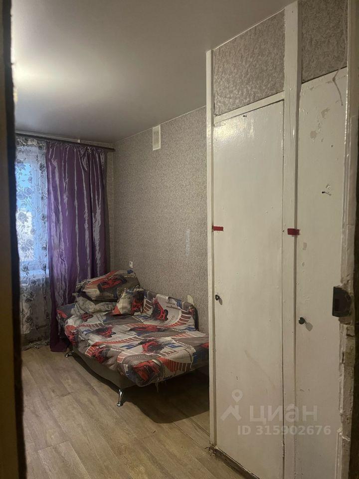 комната г Новосибирск ул Зорге 10 фото 4