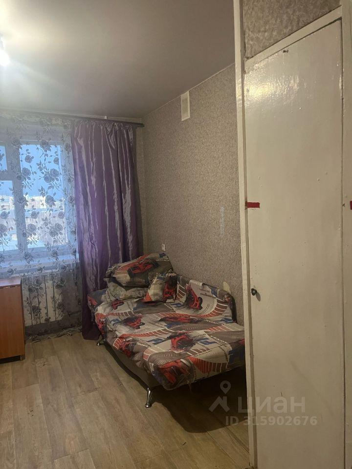 комната г Новосибирск ул Зорге 10 фото 2