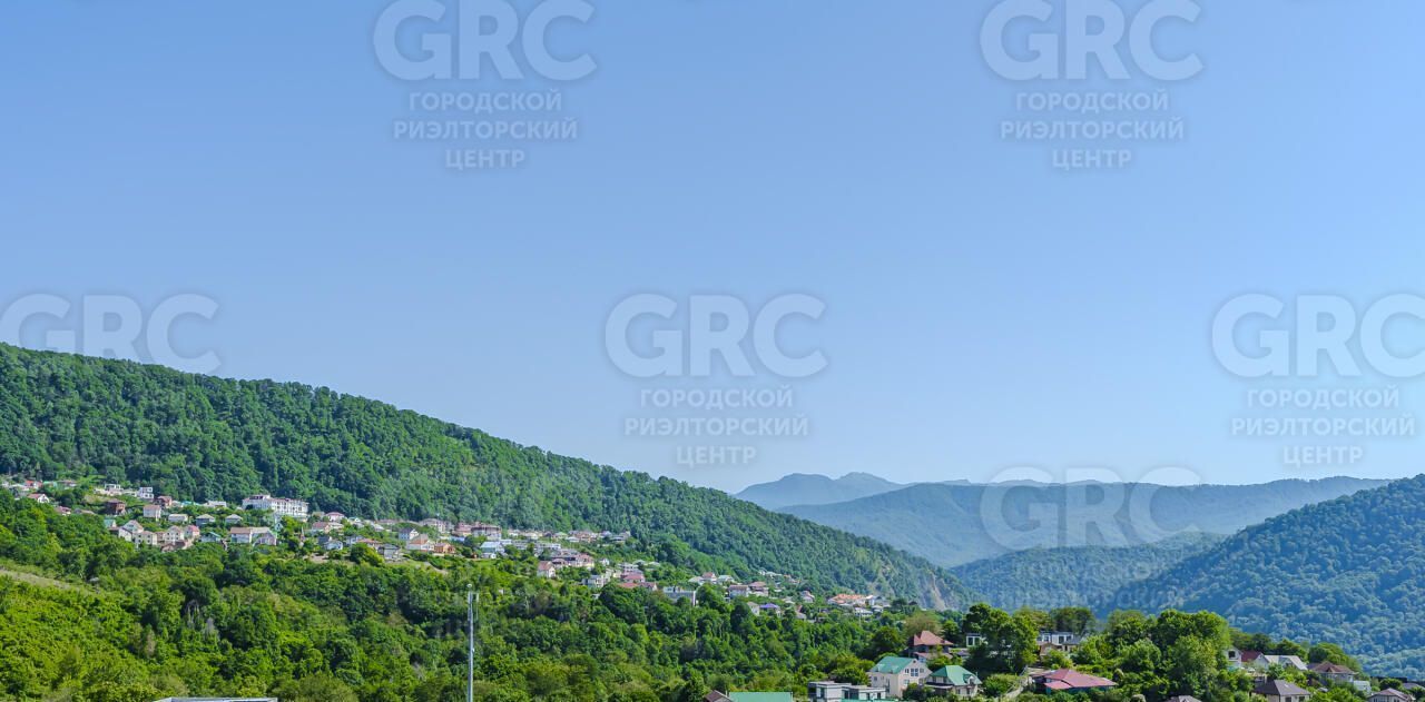 дом г Сочи р-н Центральный ул Высокогорная фото 17