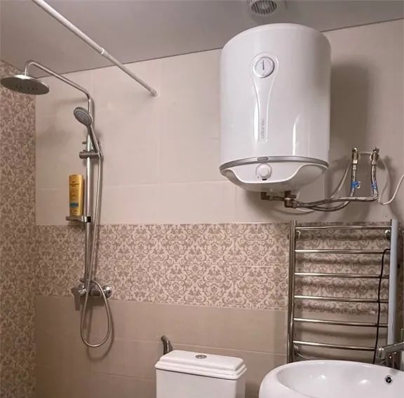 комната г Дербент ул Таги-Заде 41б фото 4