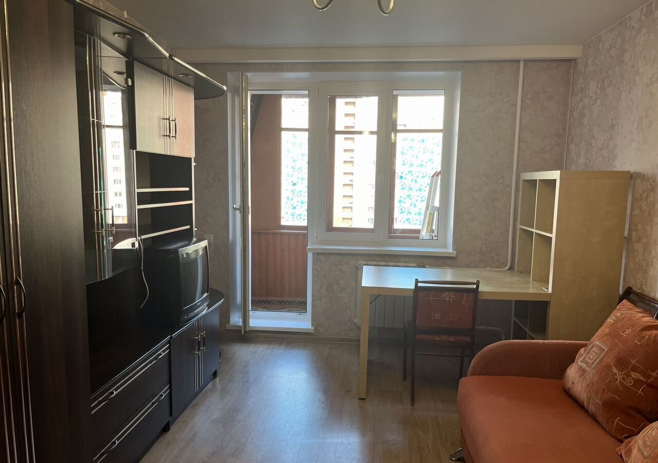 квартира г Санкт-Петербург метро Комендантский Проспект пр-кт Комендантский 30к/1 фото 9