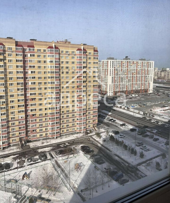квартира г Тюмень ул Арктическая 7к/1 фото 24