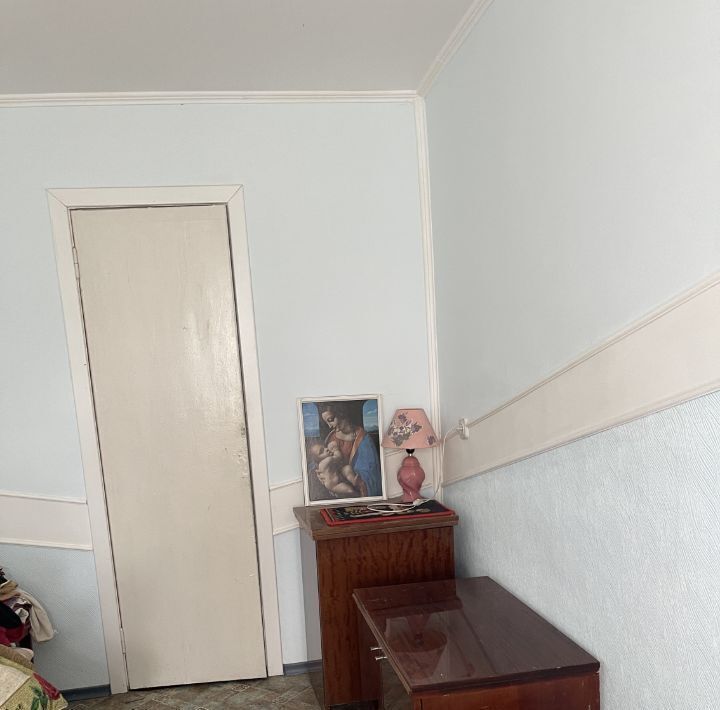 квартира г Волгоград р-н Красноармейский ул им. Фадеева 7 фото 8