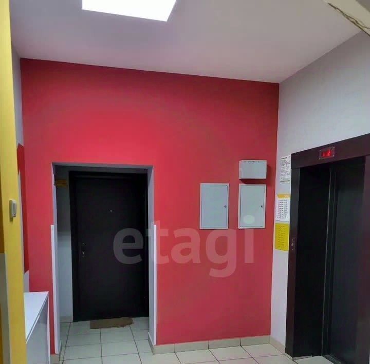 квартира г Казань метро Горки ул Даурская 48в фото 13