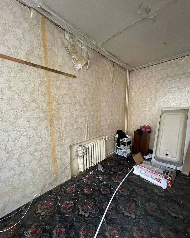 квартира г Одинцово ул Глазынинская 4 Одинцово, Одинцовский г. о. фото 15